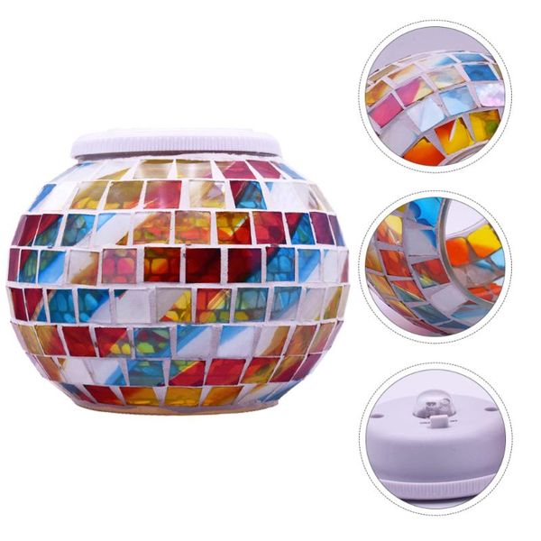 

solar powered outdoor garden light beautiful decorative chic decoration lawn lamps