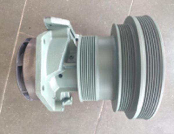 

truck water pump stock in zambia