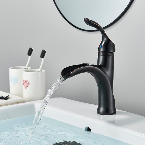 

senlesen bath sink faucet bathroom and cold basin water mixer tap single faucets