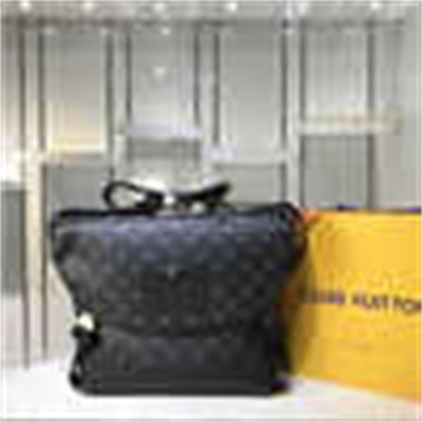 

bag bags brand men r cross messenger luxury college city handbags iconic original handles shoulder single totes m40510 m40511 bod