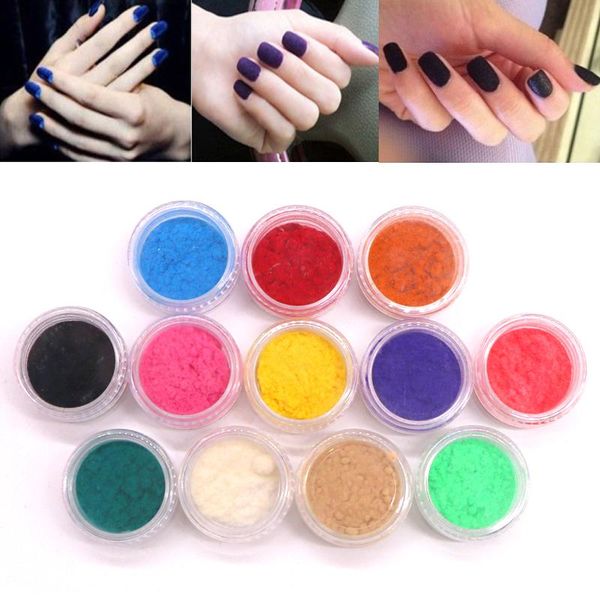 

nail glitter holographic powder art pigment 3d colorful sequins spangles polishing manicure tips decorations, Silver;gold