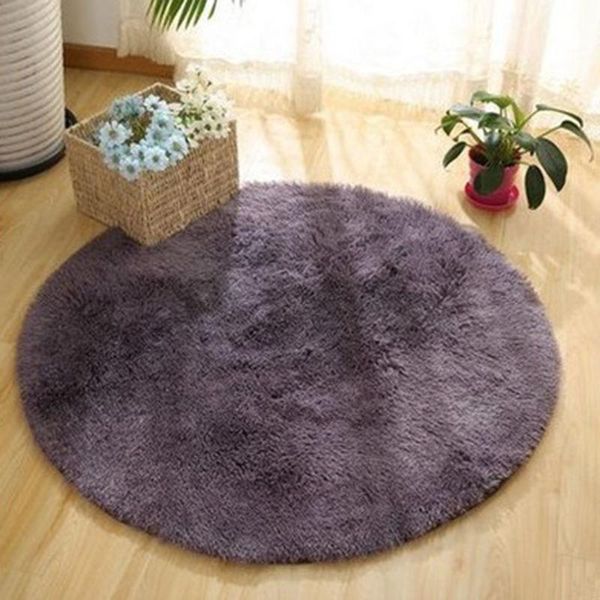 

carpets microfine round modern soft carpet nordic kids rug indoor parlor bedroom besides child room mats living