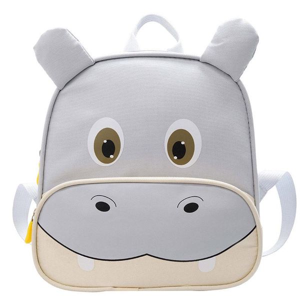 

school bags cartoons bag plecak szkolny zoo kids backpack plecaki szkolne kinder rugzak michila escolar