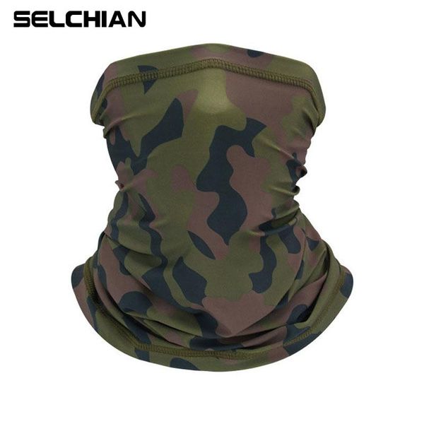 

scarves men bandana scarf ring women headscarf ski half face mask neck hiking cuello balaclava masks, Blue;gray