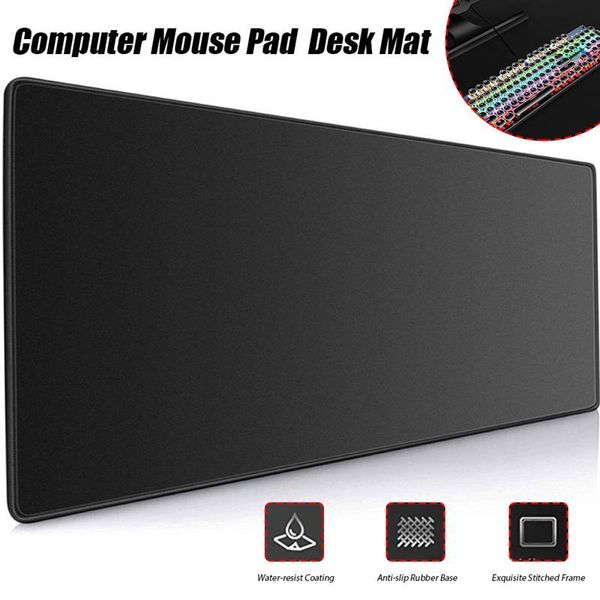 

mouse pads & wrist rests 2021 style large gaming pad big extended computer mat game mousepad gamer office desk keyboard mause