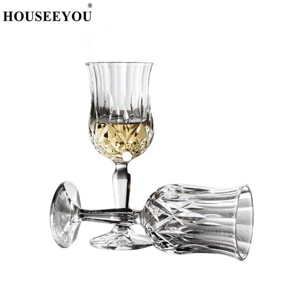 

hip flasks houseeyou 6 kinds of crystal red wine glass creative reliefs carved cup large capacity champagne cups