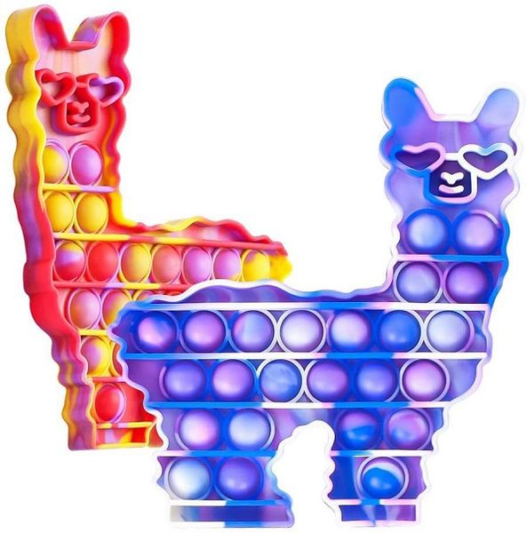 

big size bubble sensory fidgets toy party gift child funny antistress squishy relife