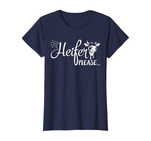 

Womens Funny Heifer Please Farmer T-shirt, Mainly pictures