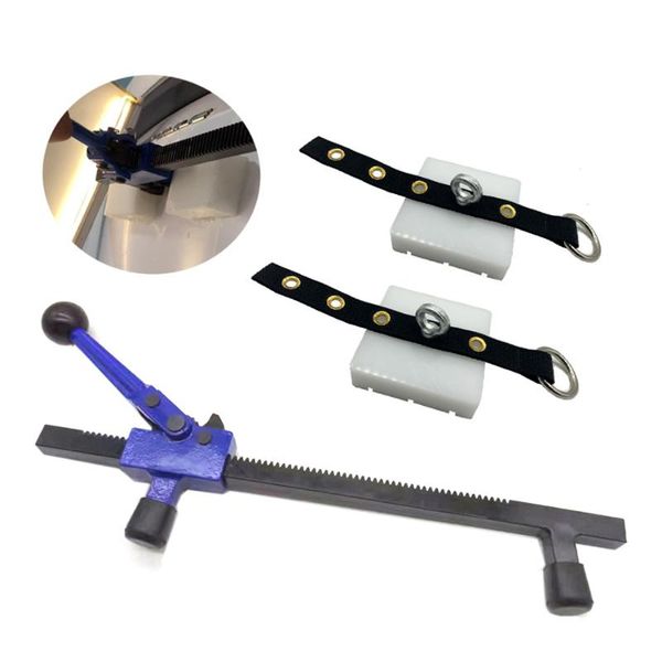 

professional hand tool sets paintless dent removal expander kit puller manual