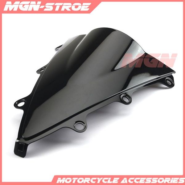 

motorcycle windshield windscreen for cbr300r cbr 300r 2014 2021 14 15 16 17