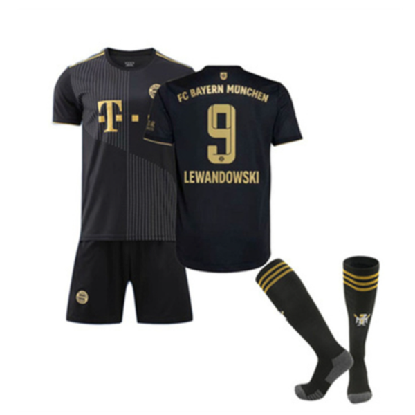 

gym clothing 2021 t-shirt children training suit outdoor team custom + shorts two-piece, White;black
