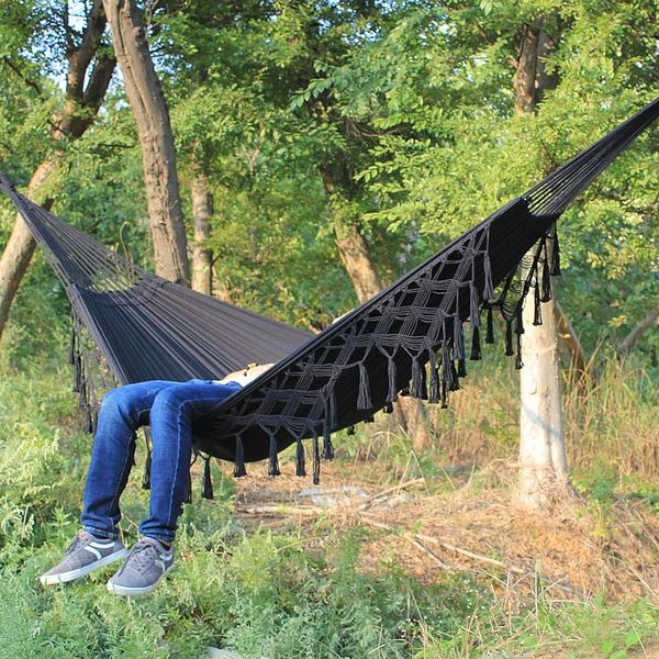 

hammock swing bed for patio camp furniture