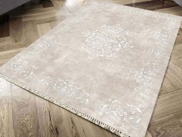 

carpets non-slip digitally printed velvet carpet