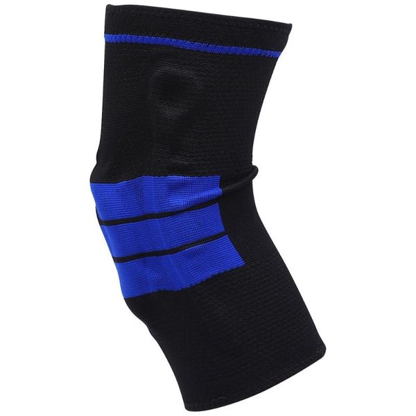 

knee brace protective pad support collision avoidance sleeve elbow & pads, Black;gray