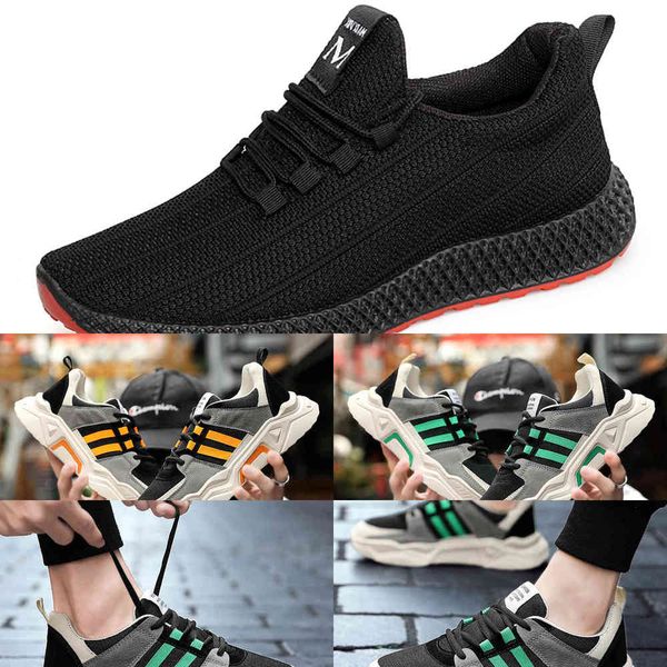 

o4gn shoes 87 slip-on outm ning trainer sneaker comfortable casual mens walking sneakers classic canvas outdoor footwear trainers 15