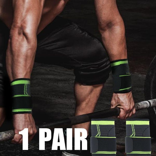 

wrist support yytzm 1 pair adjustable sport protective gear boxing hand wraps support+weightlifting bandage wristband, Black;red