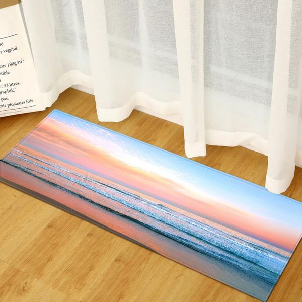 

carpets entrance doormat kitchen carpet decoration bedroom floor home bathroom non-slip children tatami mat hallway balcony bedside rug