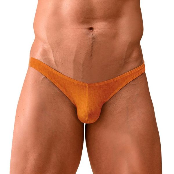 

underpants arrivals men underwear gay man briefs cotton men's panties bikini style comfortable slip low waist cueca tanga hombre, Black;white