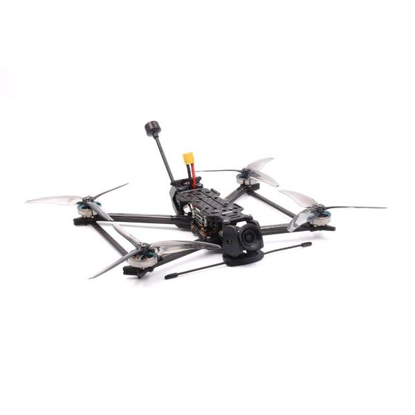 

crocodile5 baby lr nebula nano hd longrange fpv drones