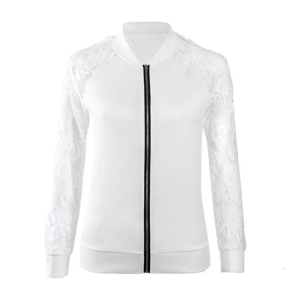 

women's jackets ostrich fashion bomber jacket women long sleeve basic coats casual windbreaker thin slim outerwear short n30 bg66, Black;brown