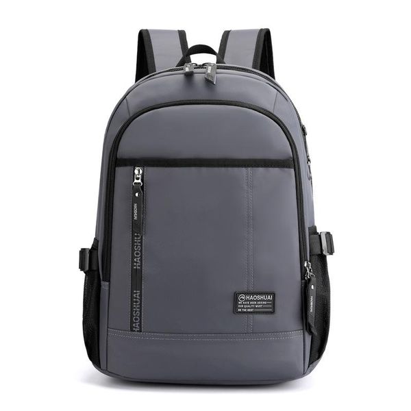 

backpack weysfor anti-theft bag 15.6 inch lapmen mochila male waterproof back pack backbag large capacity school