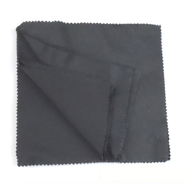 

5Lyk superfine fiber eyewear mobile phone cleaning glasses cleaning pencil bags glasses cloth black gray eyewear cloth print