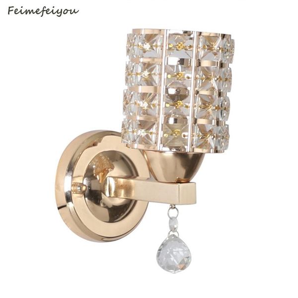 

wall lamp net red led living room background modern minimalist aisle bathroom beauty salon corridor