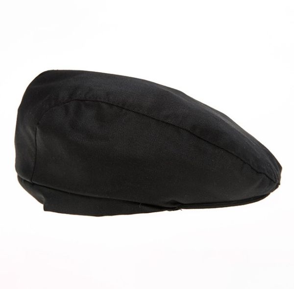 

fashion trend cotton polyester breathable casual beret, Blue;gray