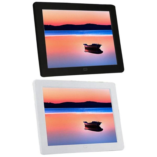

digital po frames po frame 8 inch picture 1024x768 tn screen remote controler r91a