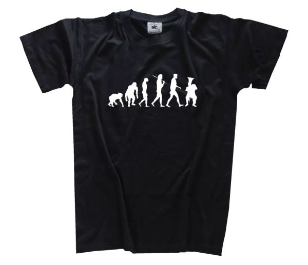 

edizione standard baritono tuba baritoni orchestra evo t-shirt 104-164, White;black