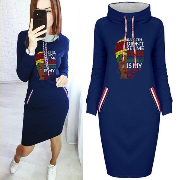 

winter thin plus size casual print dresses women bodycon dresslong sleeve party club black vintage short dress streetwear, Black;gray