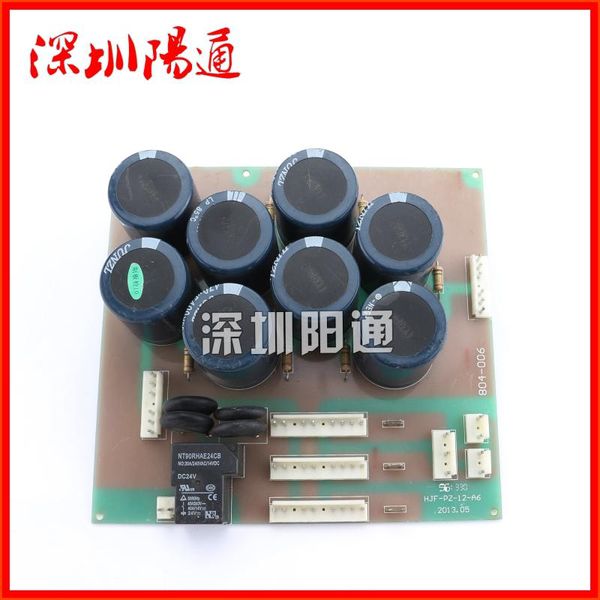 

smart home control inverter dc welding machine parts circuit board zx7-400/500 power 804-006