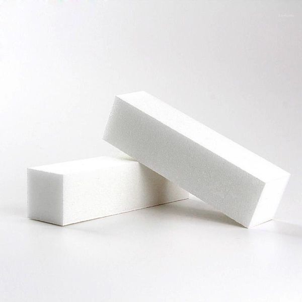 

5pcs nail file sanding block buffer manicure tools art accessories1