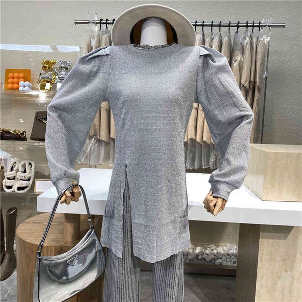 

polos original premium niche cleft side brilliant design sleeves, White