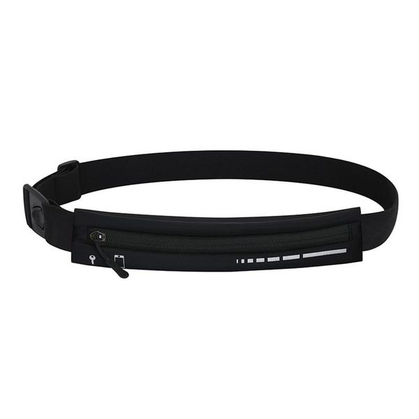 

outdoor bags camping adjustable band hiking waterproof sports running waist pack cycling phone large capacity lightweight women men