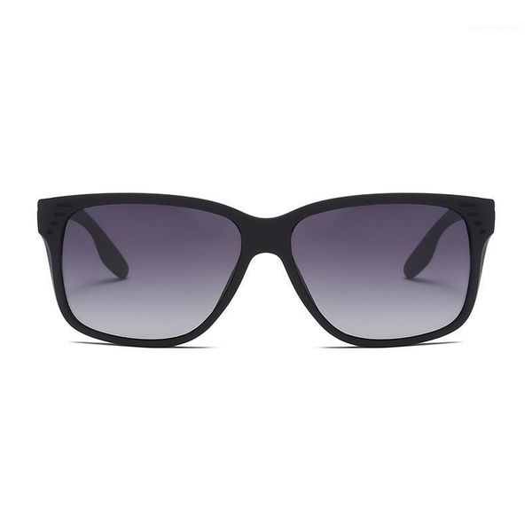 

korean version of joker show face online celebrity sunglasses female fashion summer uv driving male 2918, White;black