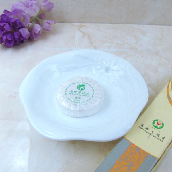 

ceramic el small soap dish club holder box rack dishes