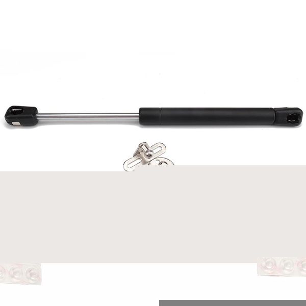 

parts 2pcs rv trailer gas spring tie rod support and door panel pad set for etc