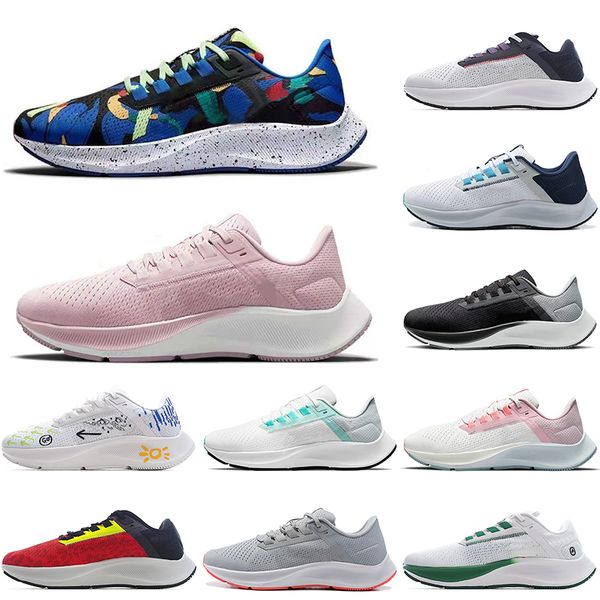 

pegasus mens running shoes triple white black flash crimson kelly anna london barely rose greedy aurora green wolf grey men women trainers s
