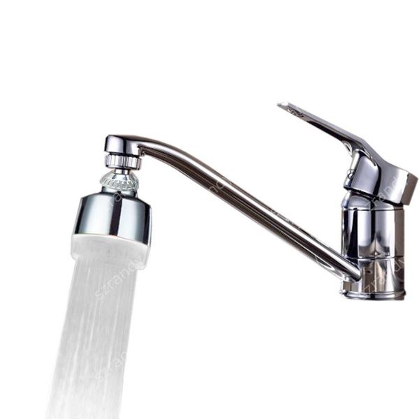 

other faucets, showers & accs led spouts white light water tap