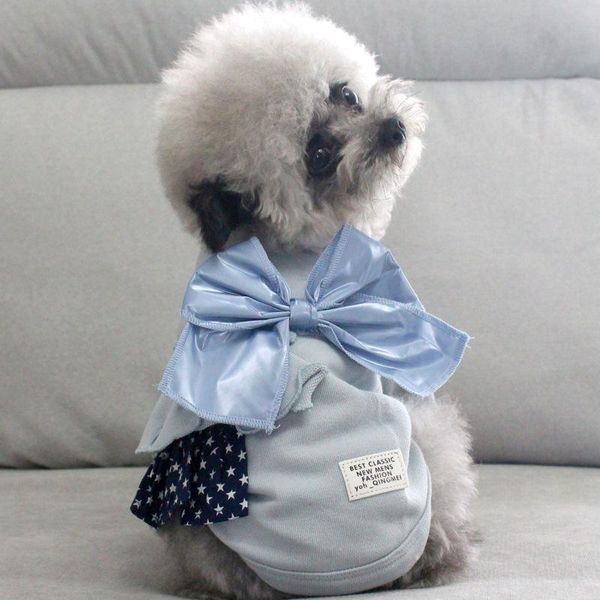 

dog clothes autumn and winter pet teddy bichon thick warm clothing apparel