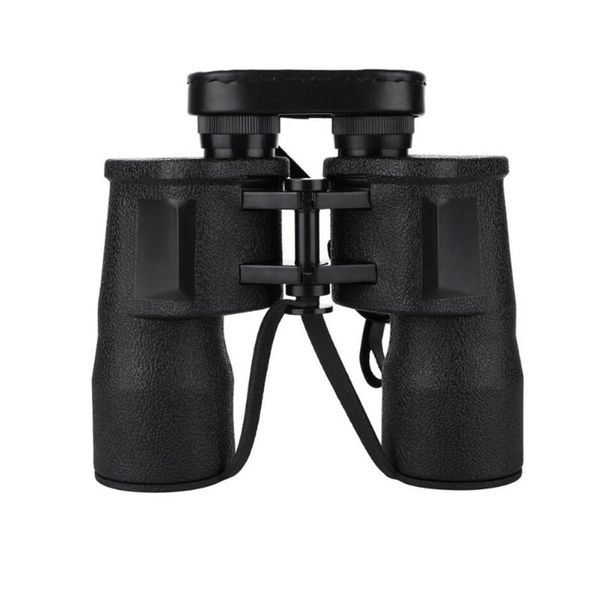 

telescopes fireclub t98 type 10x50 binoculars high power hd telescope night vision with cowhide box outdoor