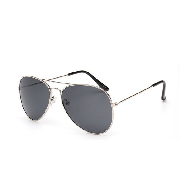 

Fashionable sun frames Eyewear Pilot Brand Designer Men selling Luxury Sunglasses lunette de soleil femme Women Fashion Lover, Black