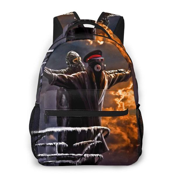 

backpack titanic cool 2021 backpacks casual female school bag man's bags