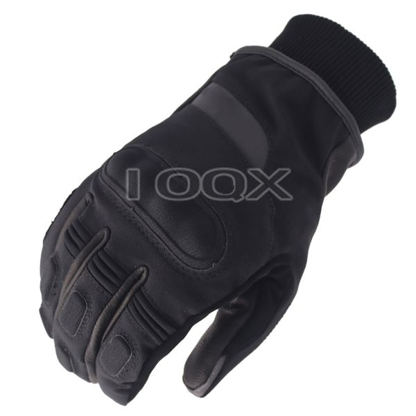 

winter screen touch warm riding gloves men racing motocross downhill waterproof gloves