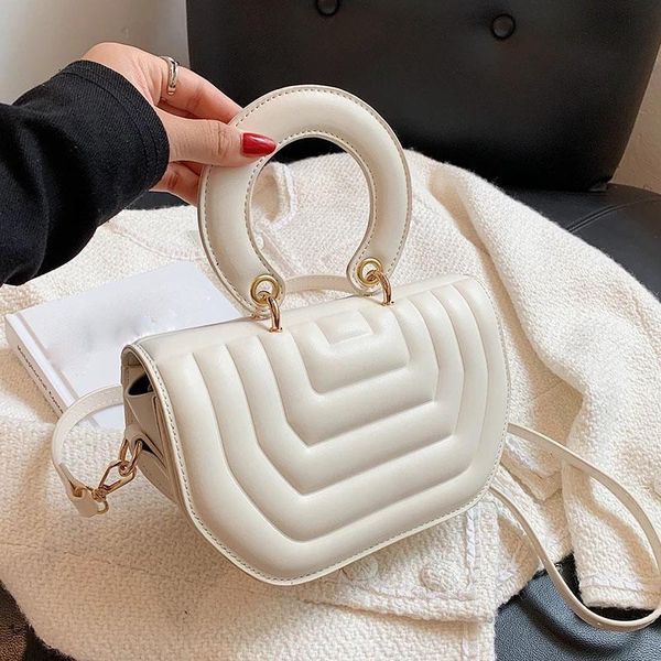 

evening bags women's shoulder quality pu leather handbags and purses fashion vintage crossbody luxury designer travel totes