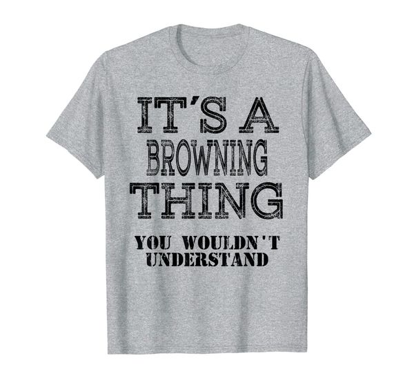 

its a browning thing you wouldnt understand matching family, White;black