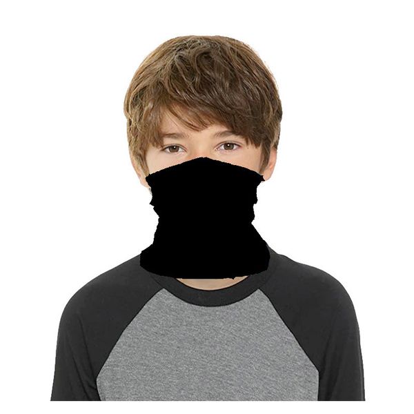 

mask riding 3d digital printing headscarf magic seamls for men and women sunscreen scarf children