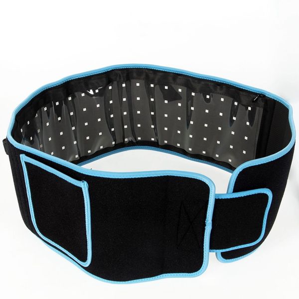 

excellent quality slimming waist belts red light infrared therapy belt pain relief lllt lipolysis body shaping sculpting 660nm 850nm lipo la