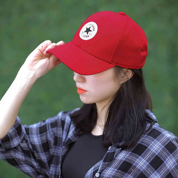 

hat men's and casual versatile baseball cap duck tongue, Blue;gray